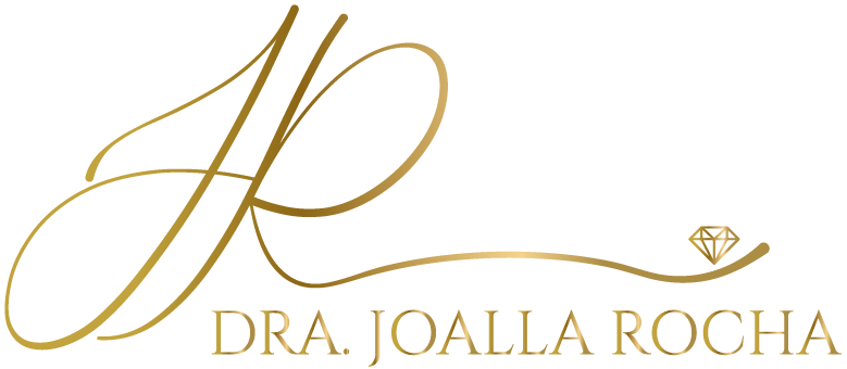 Dra. Joalla Rocha — Lentes em Resina
